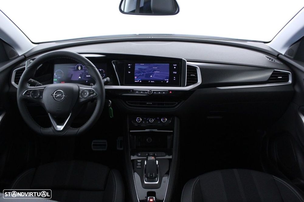 Opel Grandland 1.5 CDTI GS AT - 18