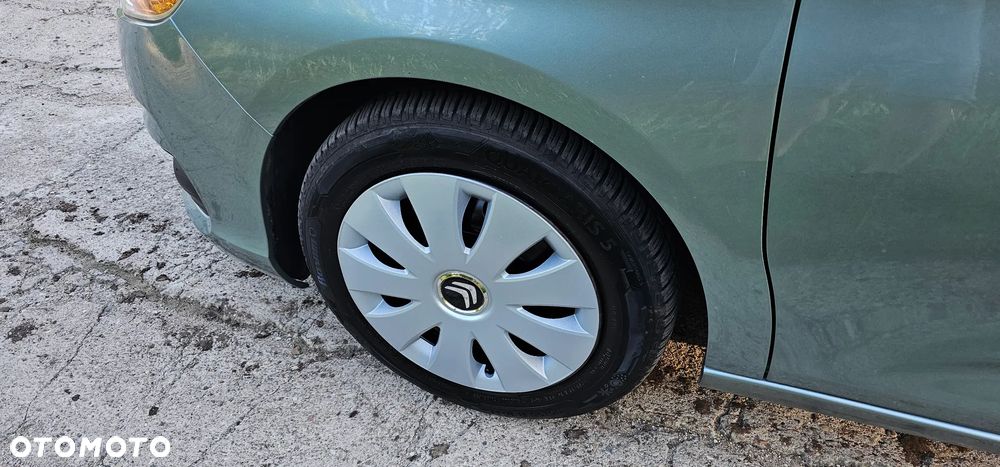 Citroën C4 VTi 95 Attraction - 9