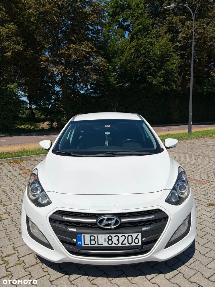 Hyundai i30 1.6 CRDi Classic - 1