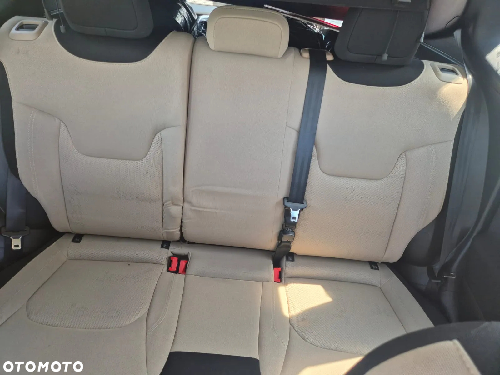 Jeep Renegade 1.4 MultiAir Longitude FWD S&S - 11