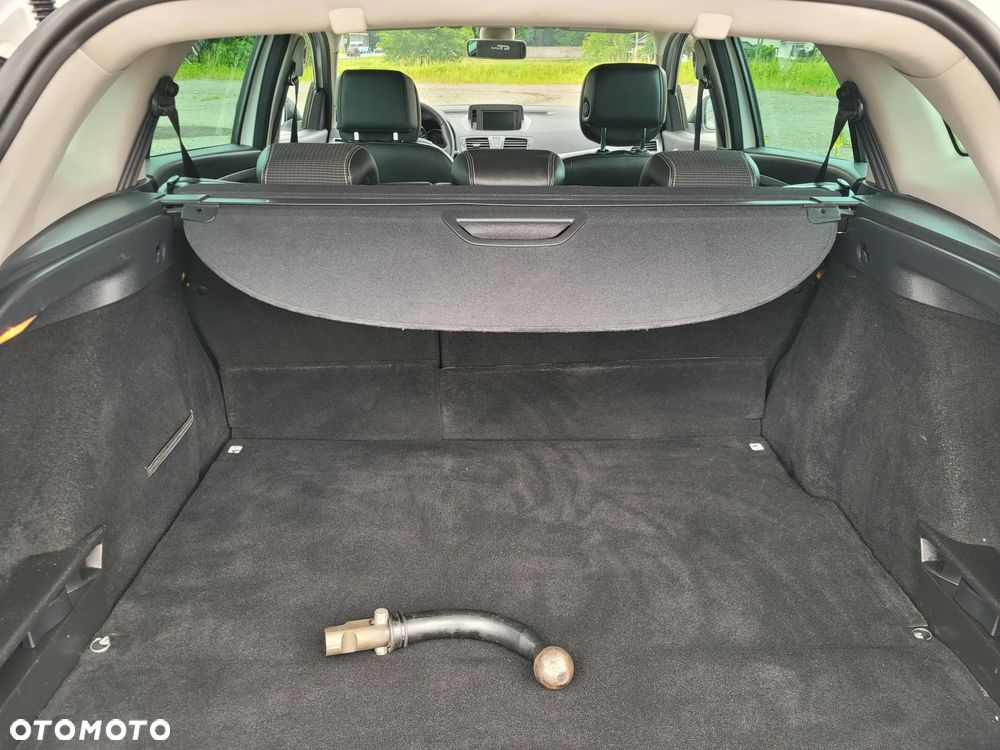 Renault Megane dCi 110 FAP EDC Bose Edition - 21