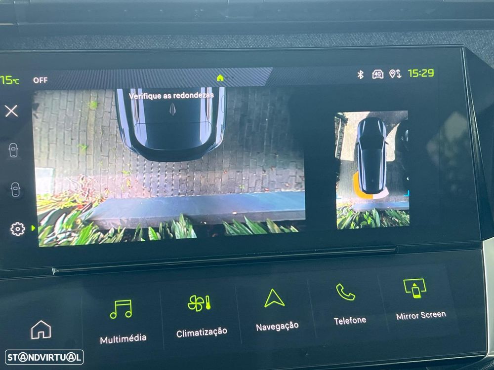 Peugeot 308 SW 1.5 BlueHDi Allure Pack - 7