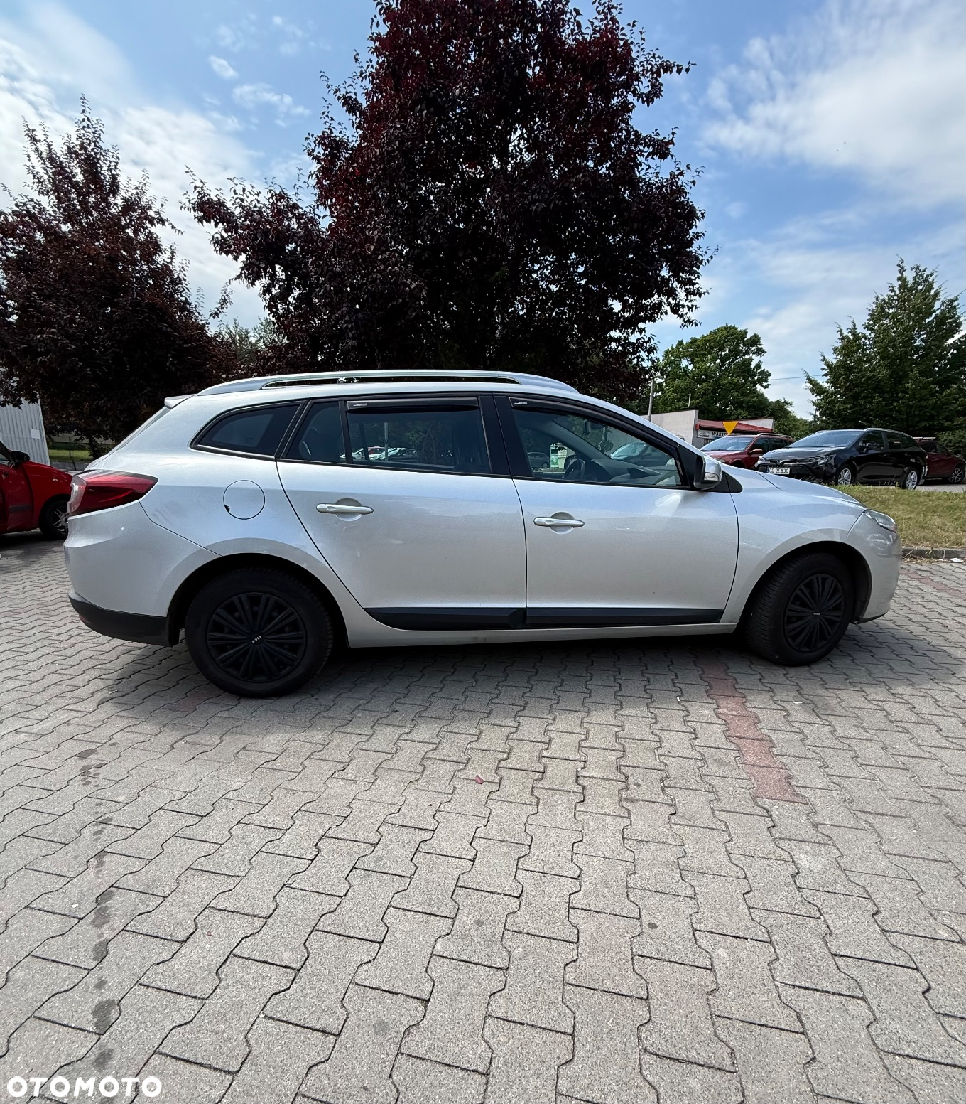 Renault Megane - 8