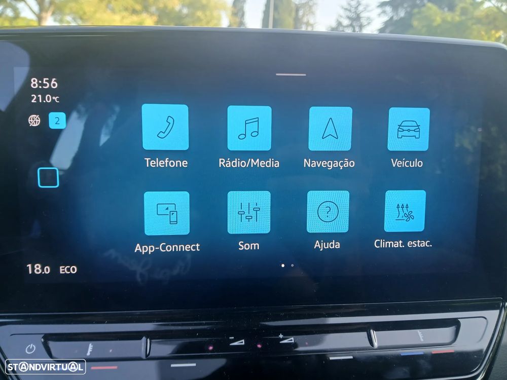 VW ID.3 Performance Upgrade Pro 1st Max - 37