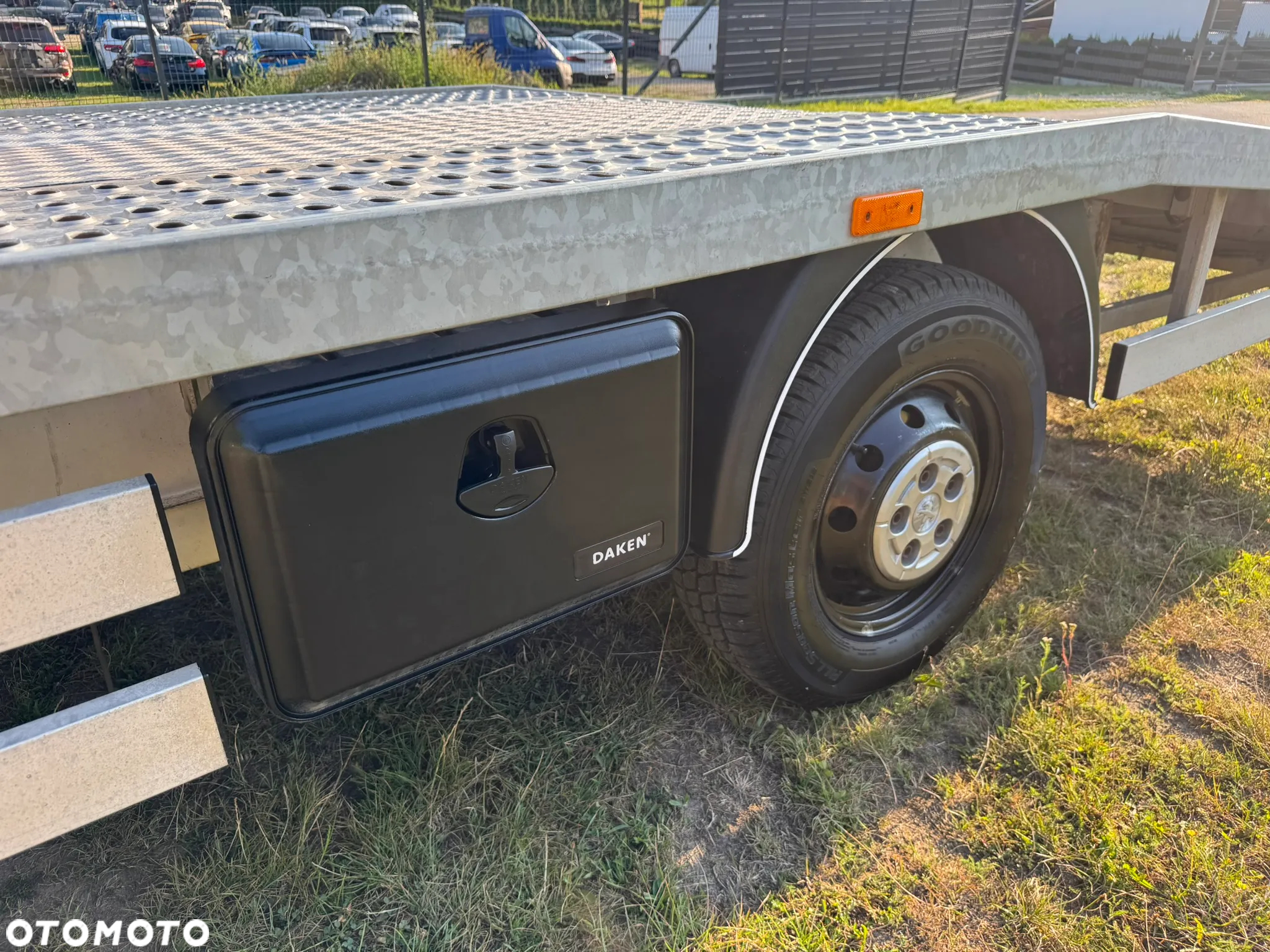 Peugeot Boxer 3.0 HDI - 28
