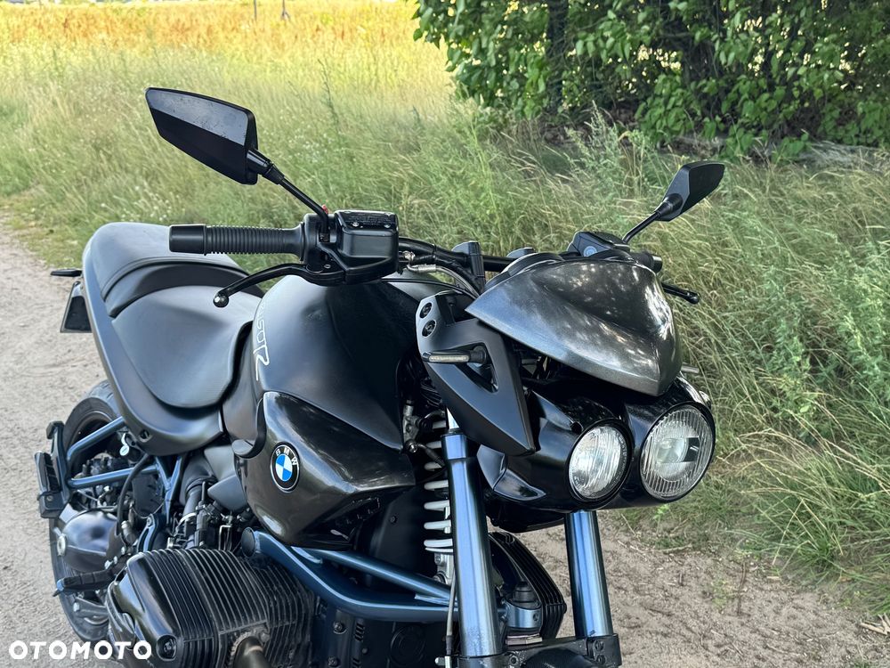 BMW R - 6