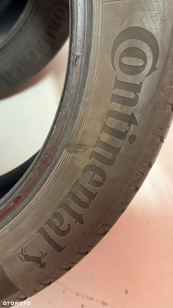 continental ecocontact 6 opony letnie 235/45/18 - 2