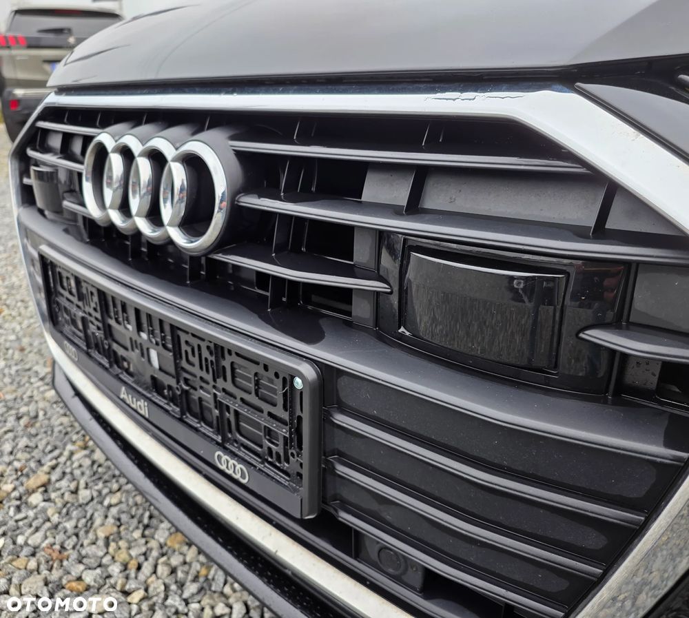 Audi A6 Avant 40 TDI S tronic design - 11