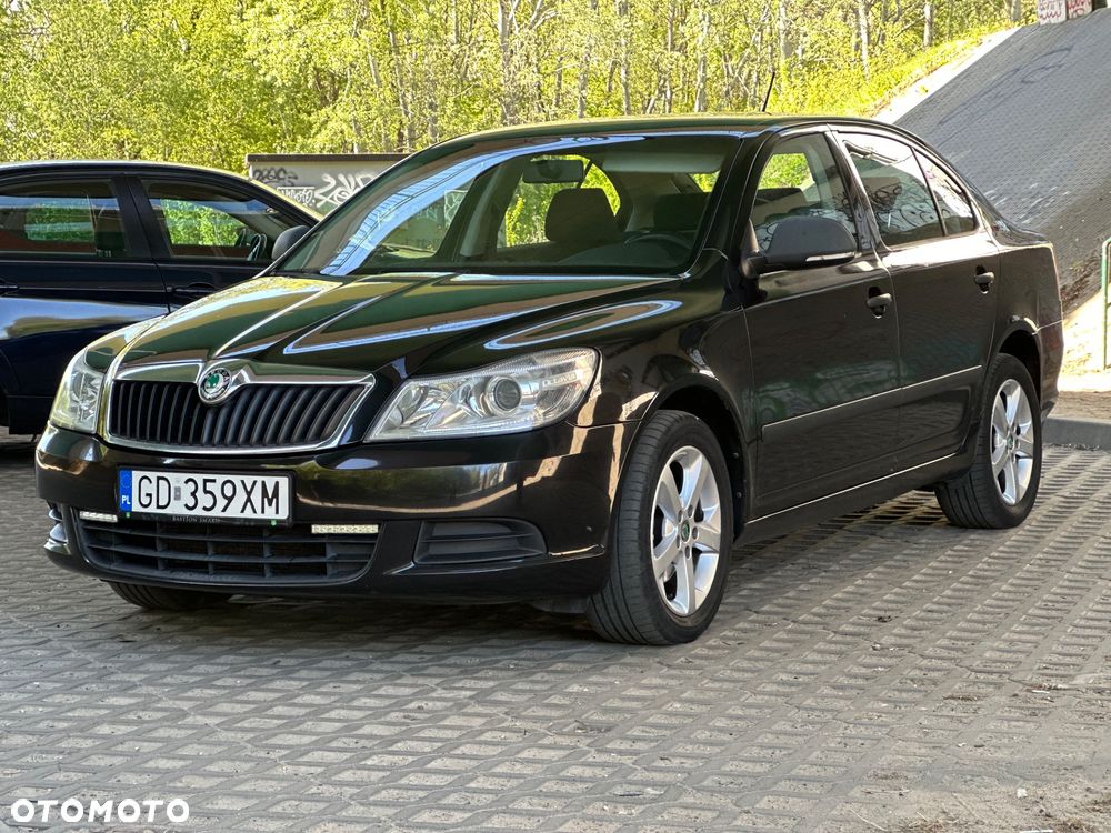 Skoda Octavia 1.6 TDI Ambition - 1