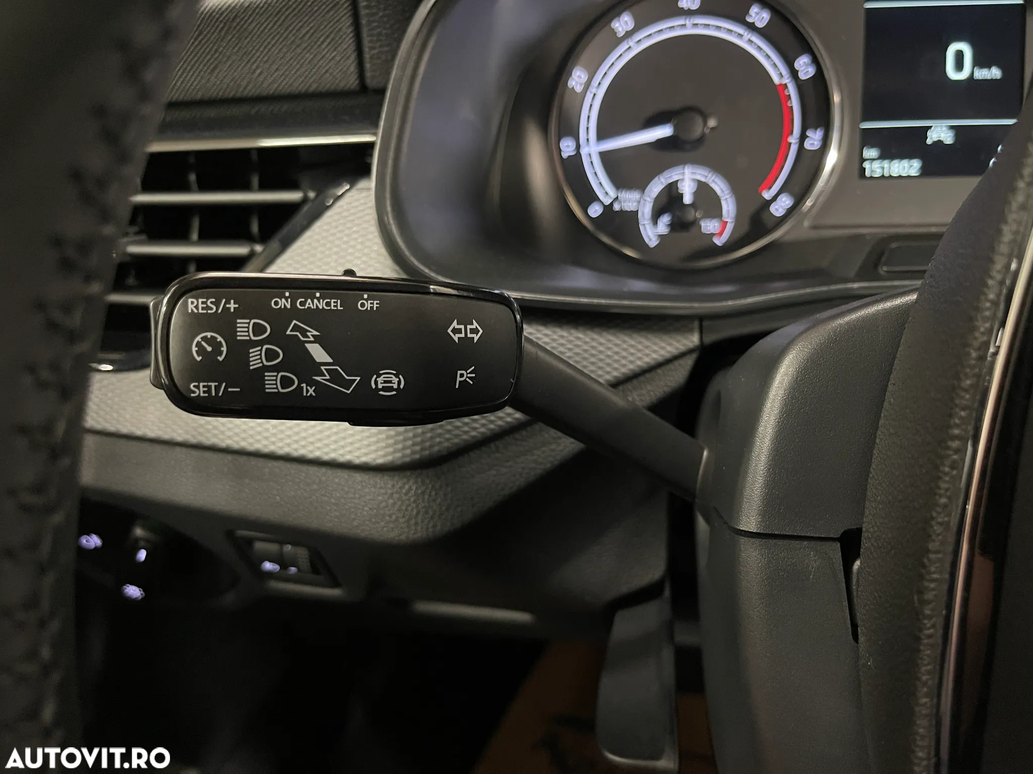 Skoda Kamiq 1.5 TSI Ambition - 20