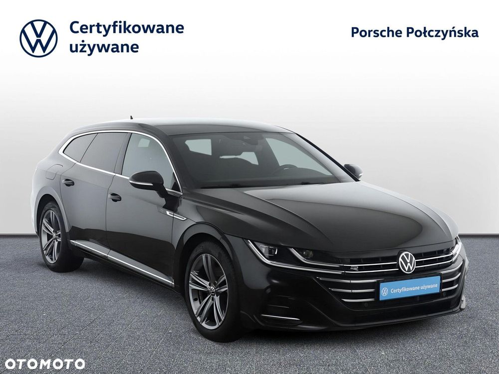 Volkswagen Arteon Shooting Brake 2.0 TDI 4Motion R-Line DSG - 9
