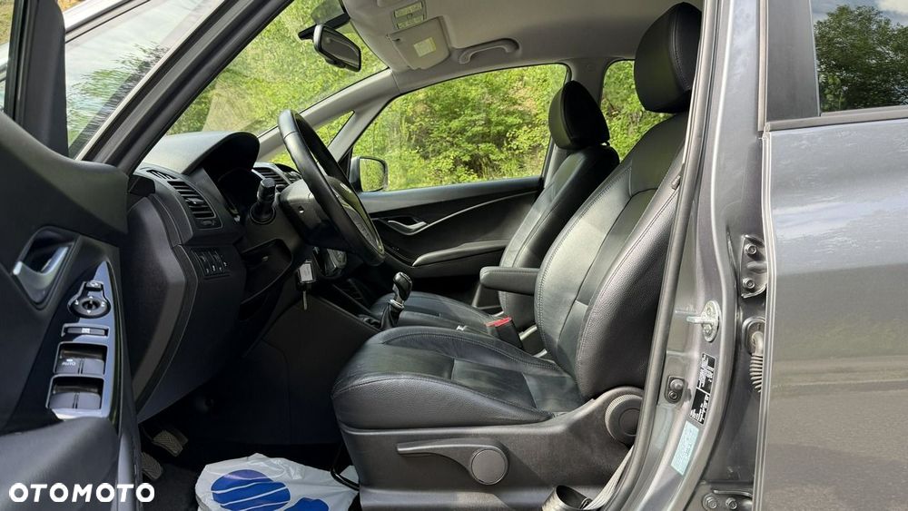 Hyundai ix20 1.4 5 Star Edition - 8
