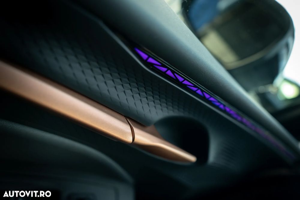 CUPRA Raval 2026 — imagine 10