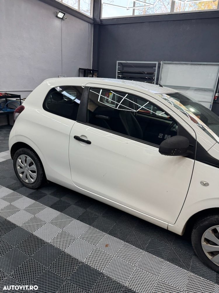 Peugeot 108 VTI 68 - 4