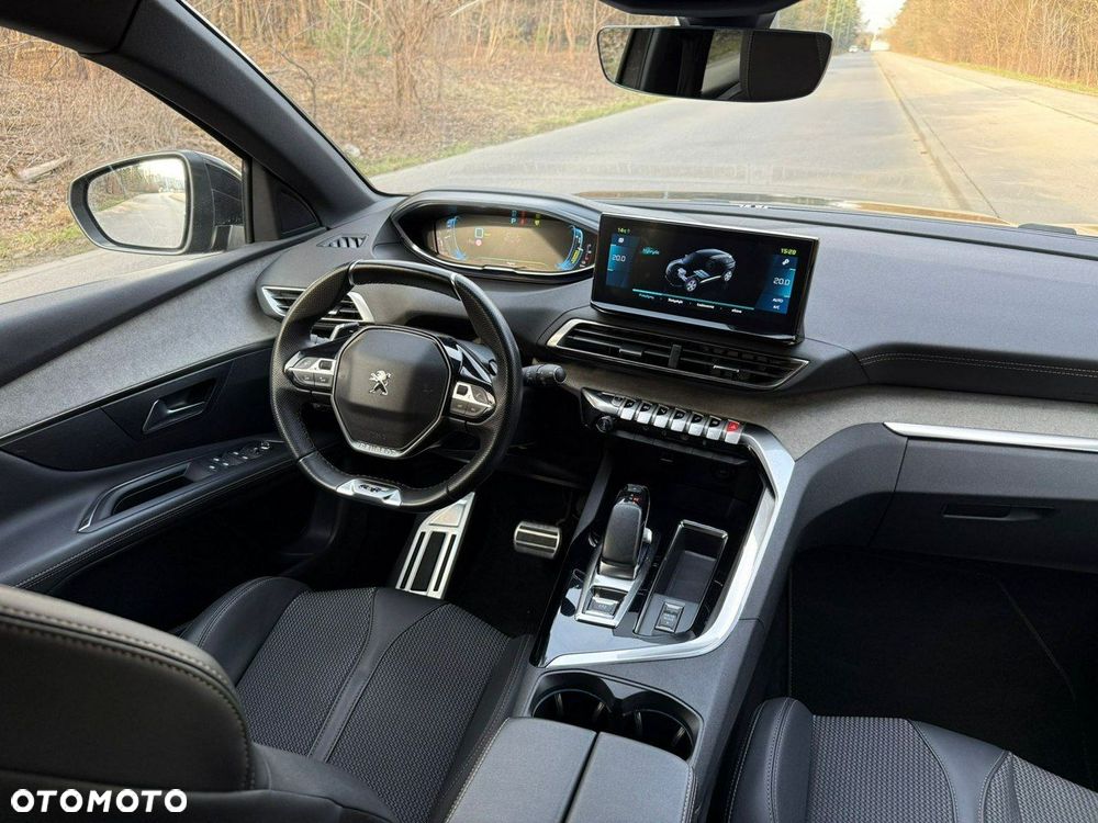 Peugeot 3008 - 32