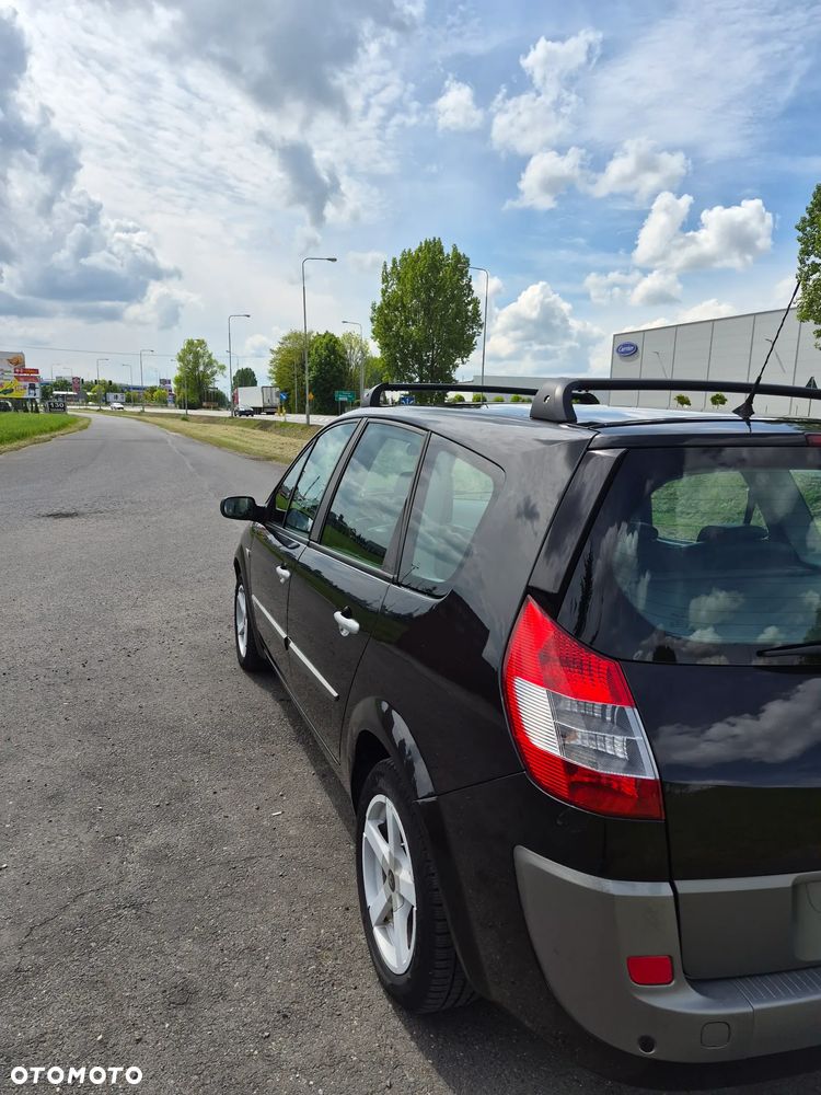 Renault Scenic - 3