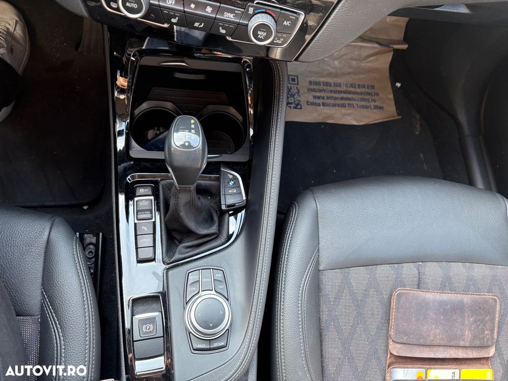 BMW X1 xDrive25e AT PHEV - 9