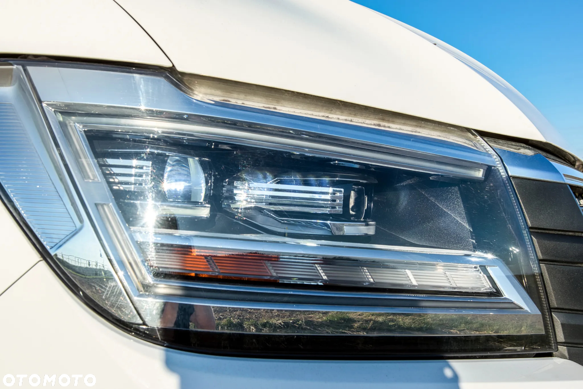 Volkswagen CRAFTER - 6