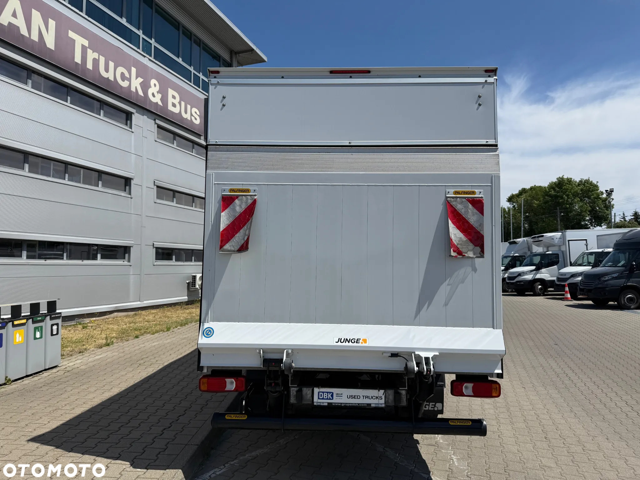 Iveco 35C16 - 4