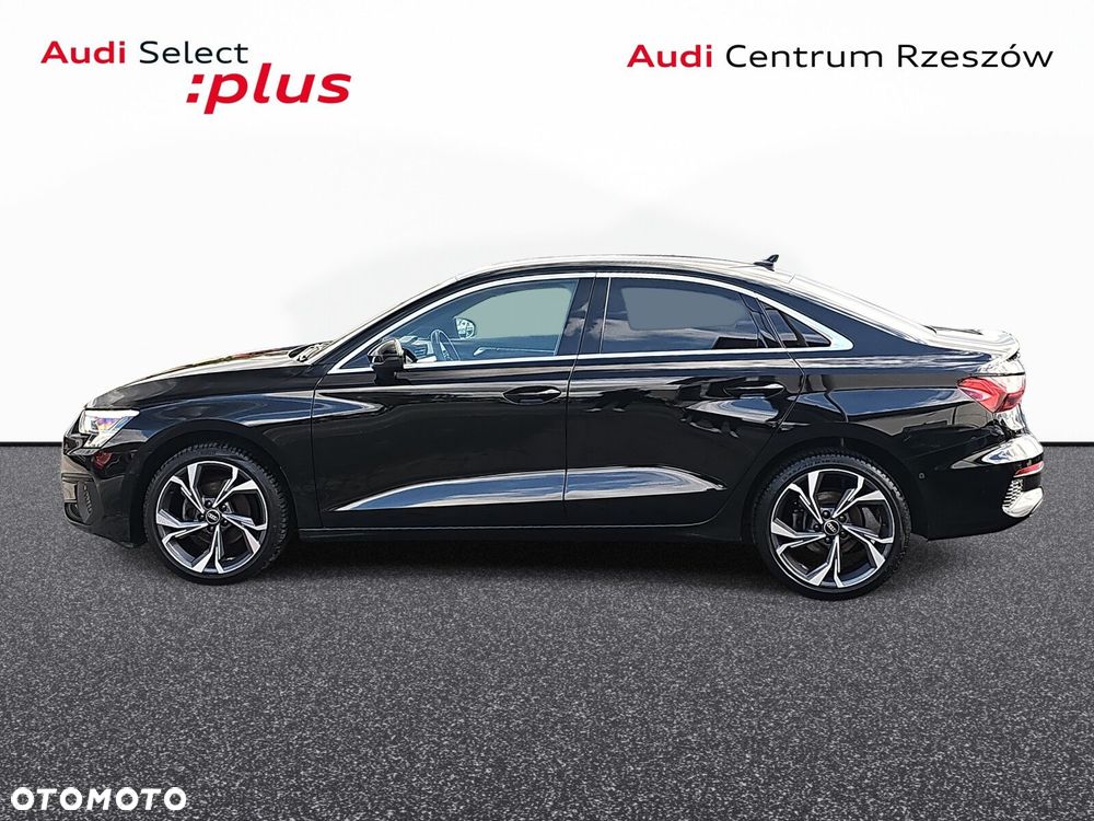 Audi A3 Limousine - 8