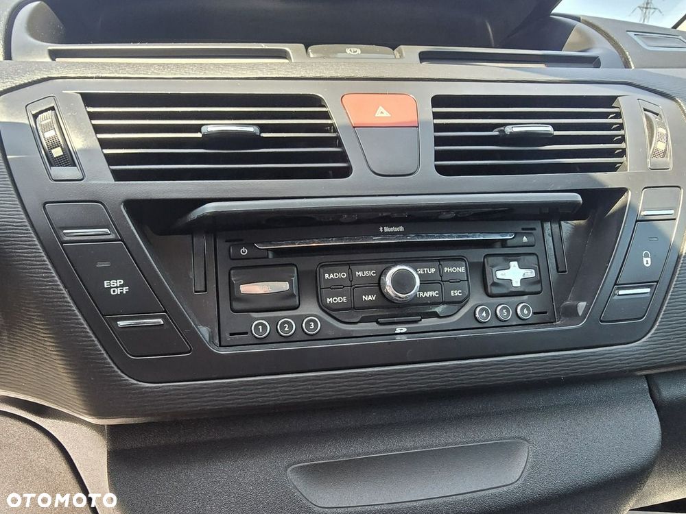 Citroën C4 Picasso - 30