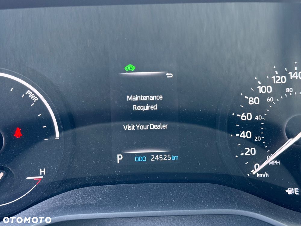 Toyota Sienna - 30
