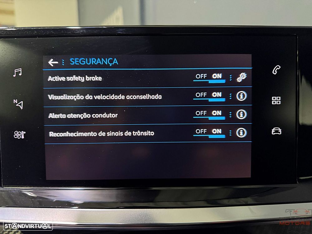 Peugeot 2008 1.2 PureTech Active Pack EAT8 - 34