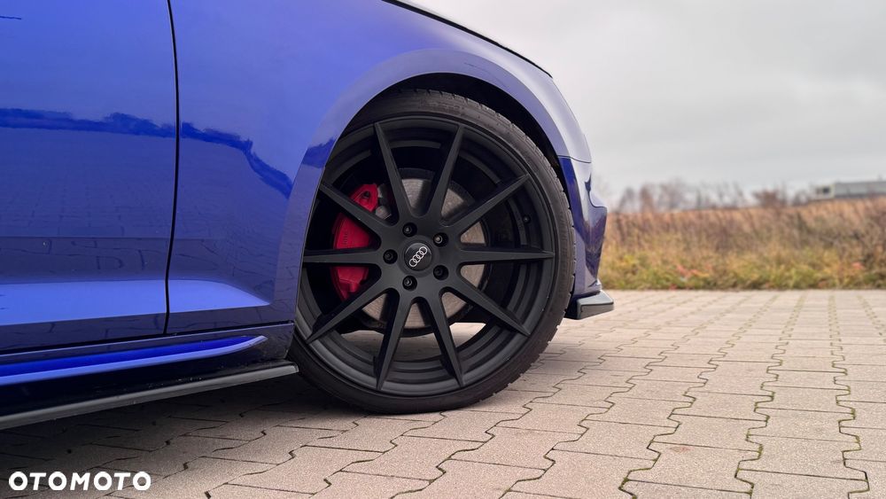 Audi A4 Limousine 2.0 TDI DPF clean diesel S line Sportpaket - 13