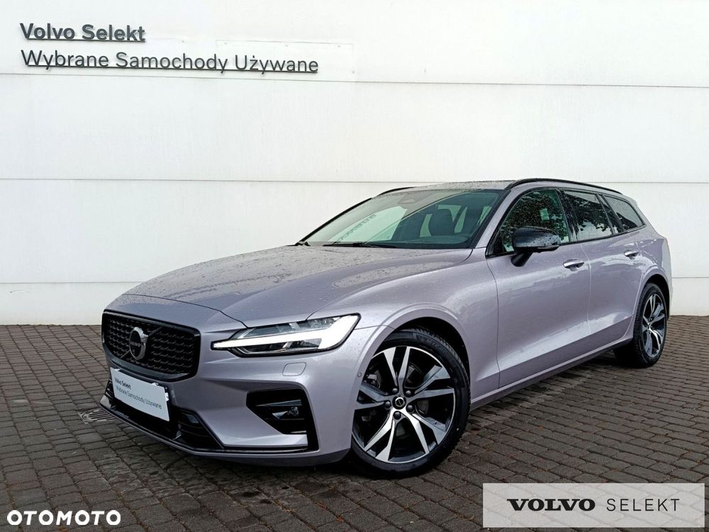 Volvo V60 - 2