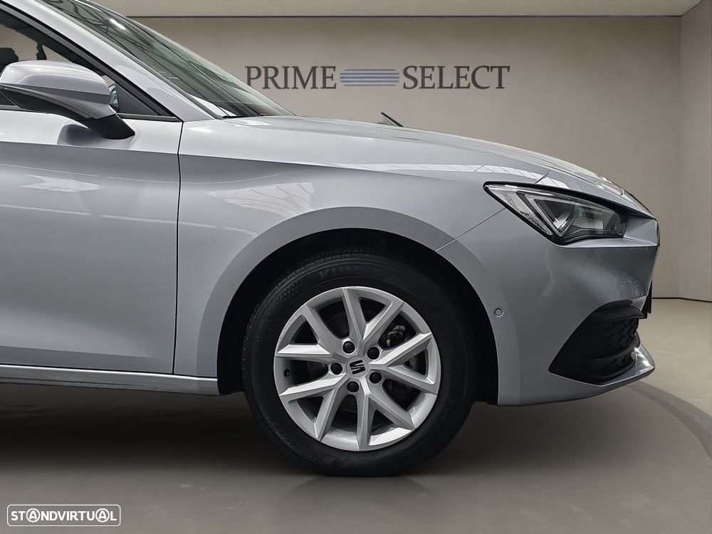 SEAT Leon ST 1.0 TSI Style - 5