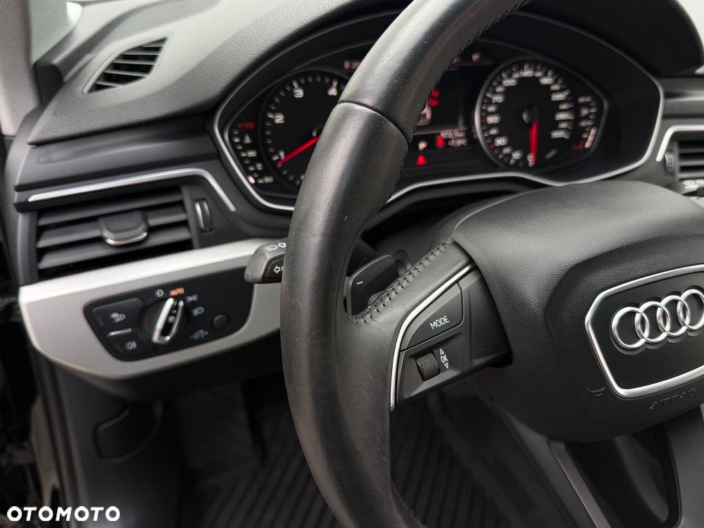 Audi A4 Avant 2.0 TDI S tronic design - 23