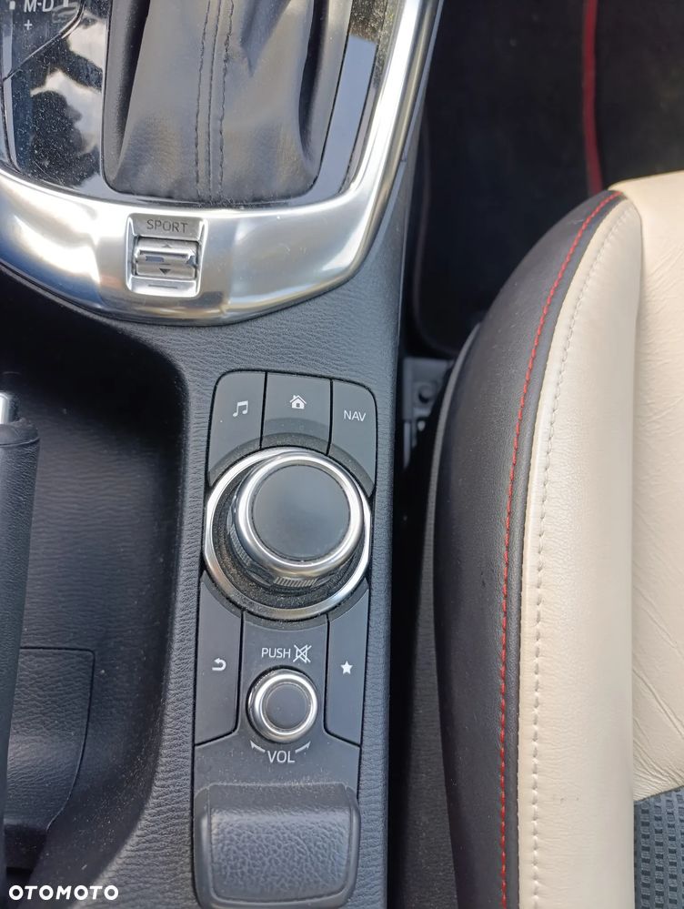 Mazda 2 1.5 Skypassion - 3