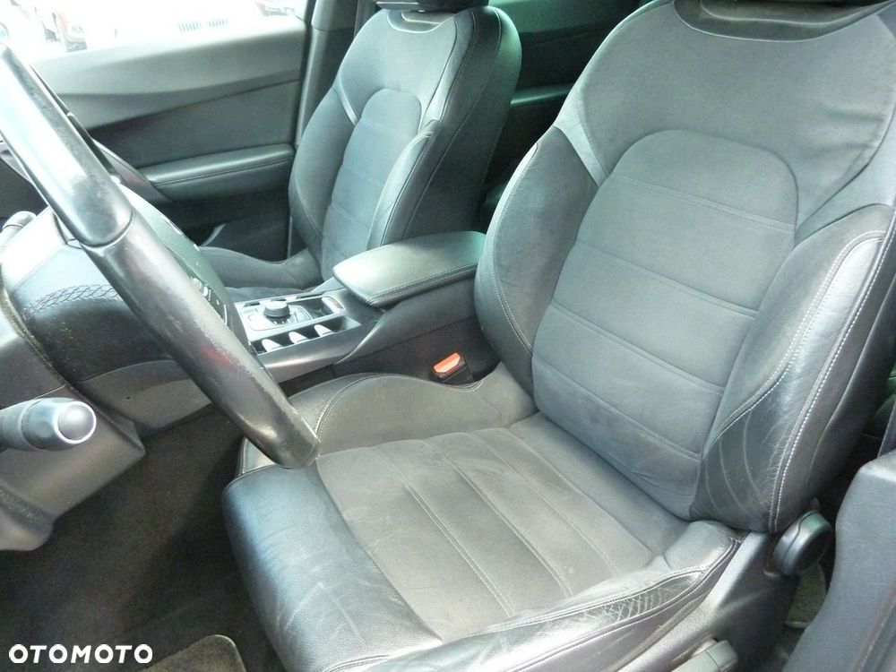 Citroën DS5 - 12