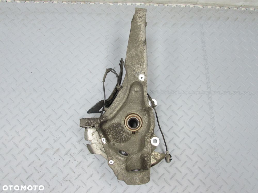 LAND ROVER RANGE ROVER SPORT II L494 13-21 3.0D ZWROTNICA PRZOD LEWA - 4