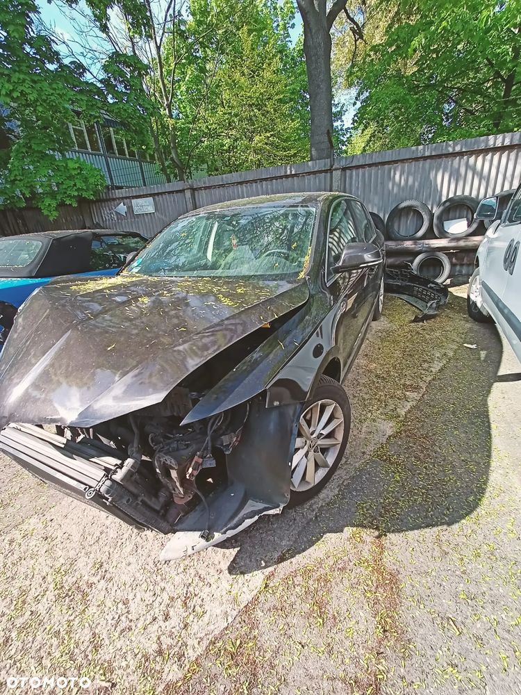 Skoda Superb 1.8 TSI Ambition - 7