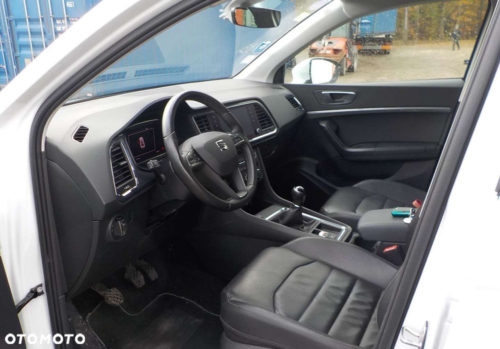 Seat Ateca - 26