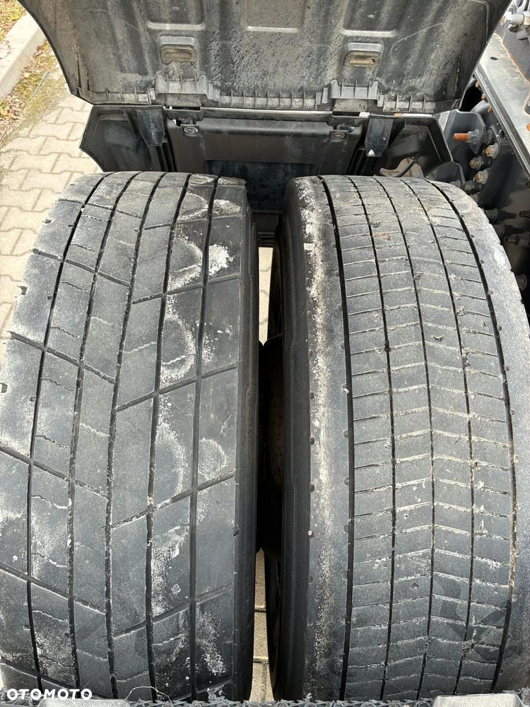 Renault T480 Sleeper Cab - 18