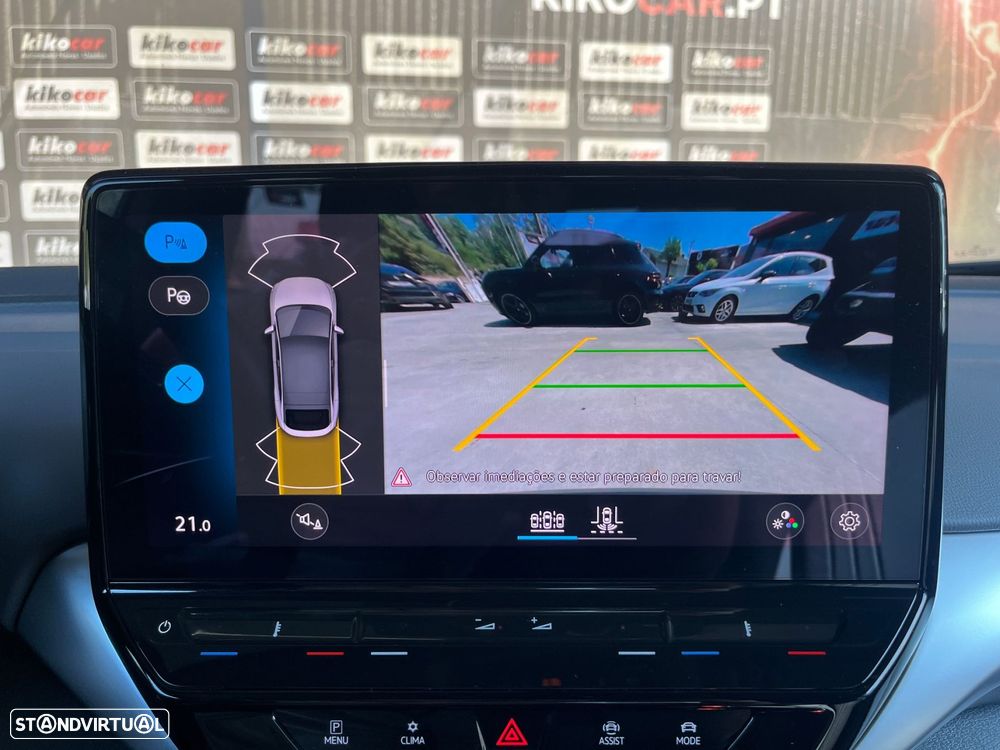VW ID.5 77 kWh Pro Performance - 32