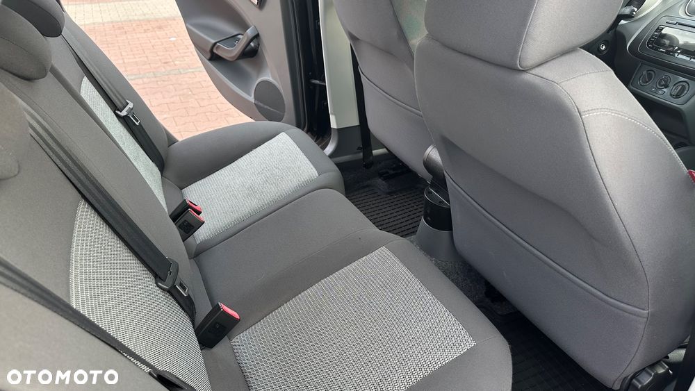 Seat Ibiza 1.4 16V Reference - 10