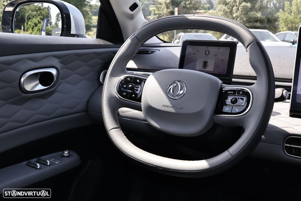 Dongfeng Box 42 kWh Plus - 11