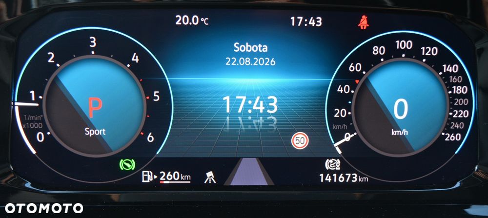 Volkswagen Golf Alltrack 2.0 TDI 4Motion SCR DSG - 17