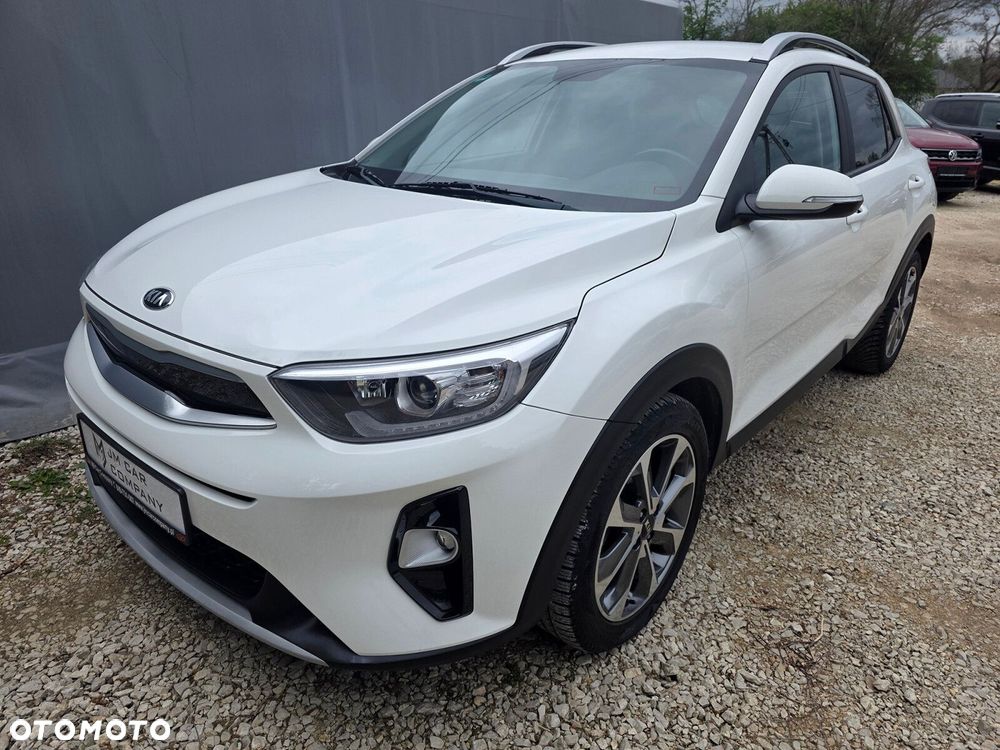 Kia Stonic - 19