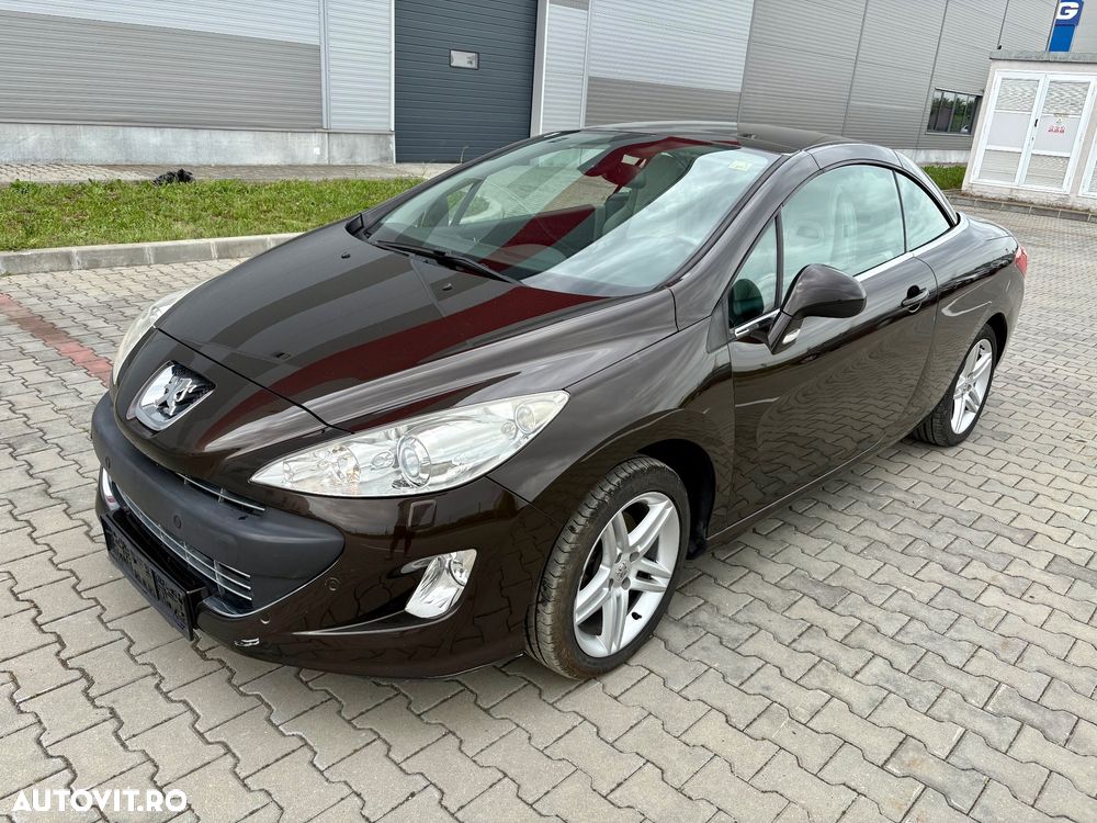 Peugeot 308 1.6 THP Sport Pack - 13