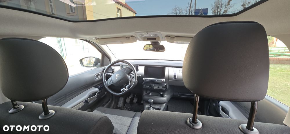 Citroën C4 Cactus BlueHDi 100 Stop&Start Origins - 5