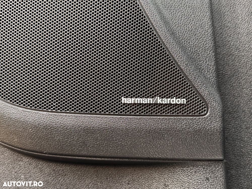 Kia Sorento 2.2 CRDi AWD Aut. Platinum Edition - 8