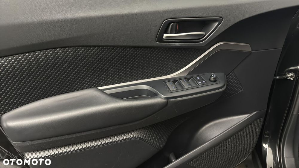 Toyota C-HR 1.8 Hybrid GPF Comfort - 11