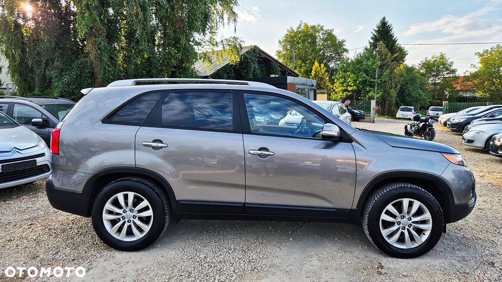 Kia Sorento 2.4 XL - 12