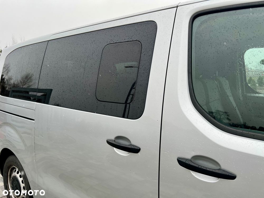 Peugeot Traveller 1.6 BlueHDi Compact Allure - 5