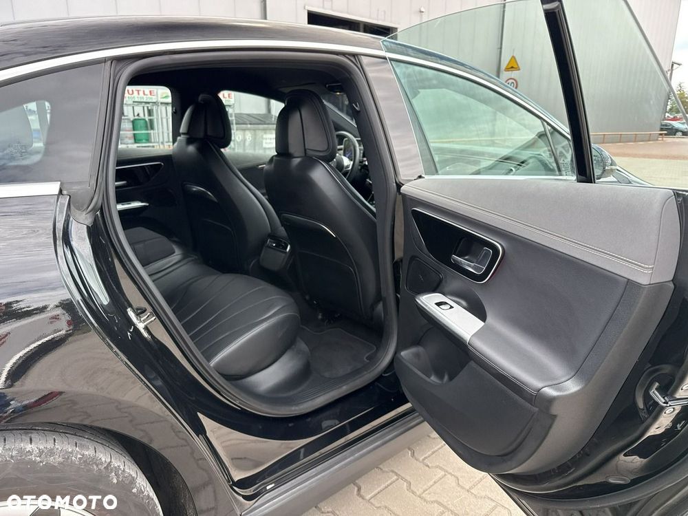 Mercedes-Benz EQE 350+ 90.5kWh - 17