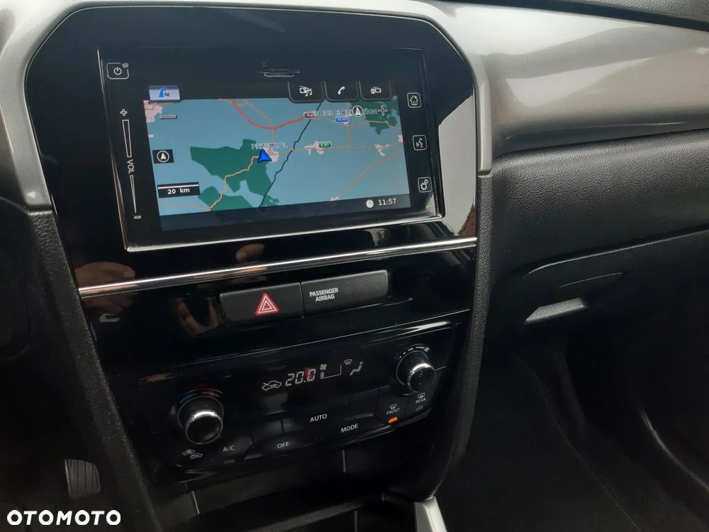 Suzuki Vitara Diesel Comfort - 21